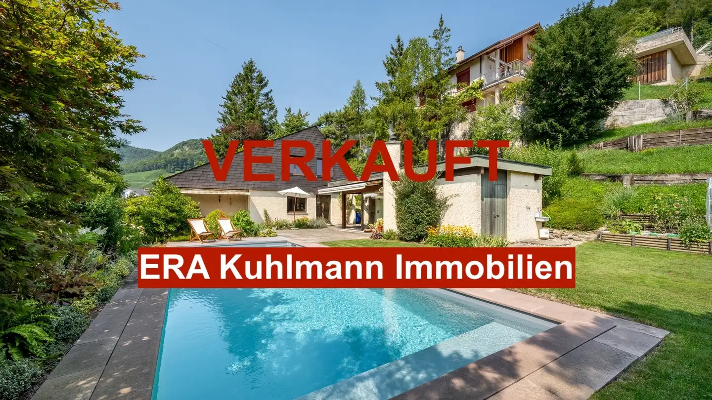 Einfamilienhaus kaufen - 5236 Remigen