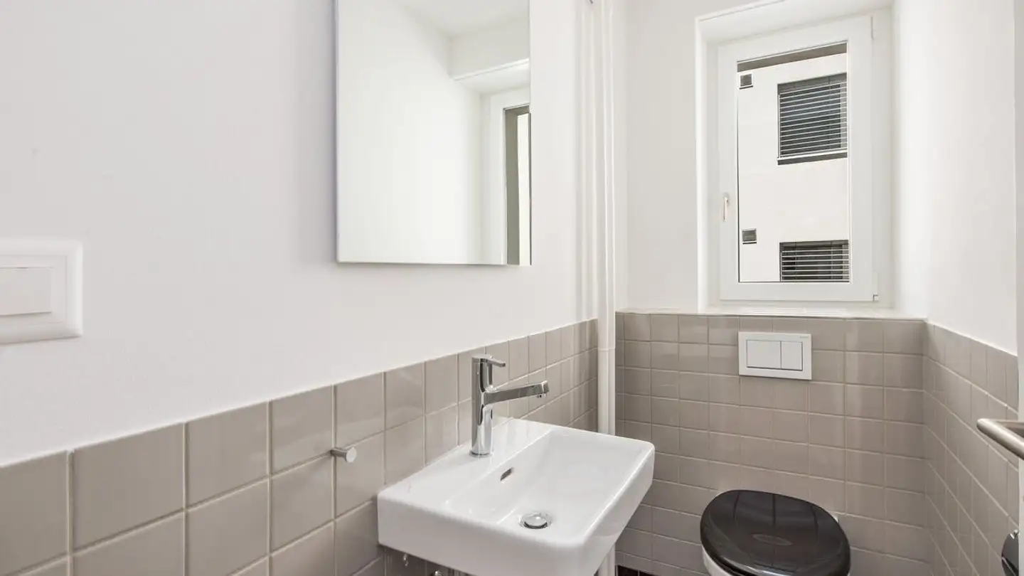 Wohnung mieten - Bürglistrasse 6, 8400 Winterthur - Foto 2