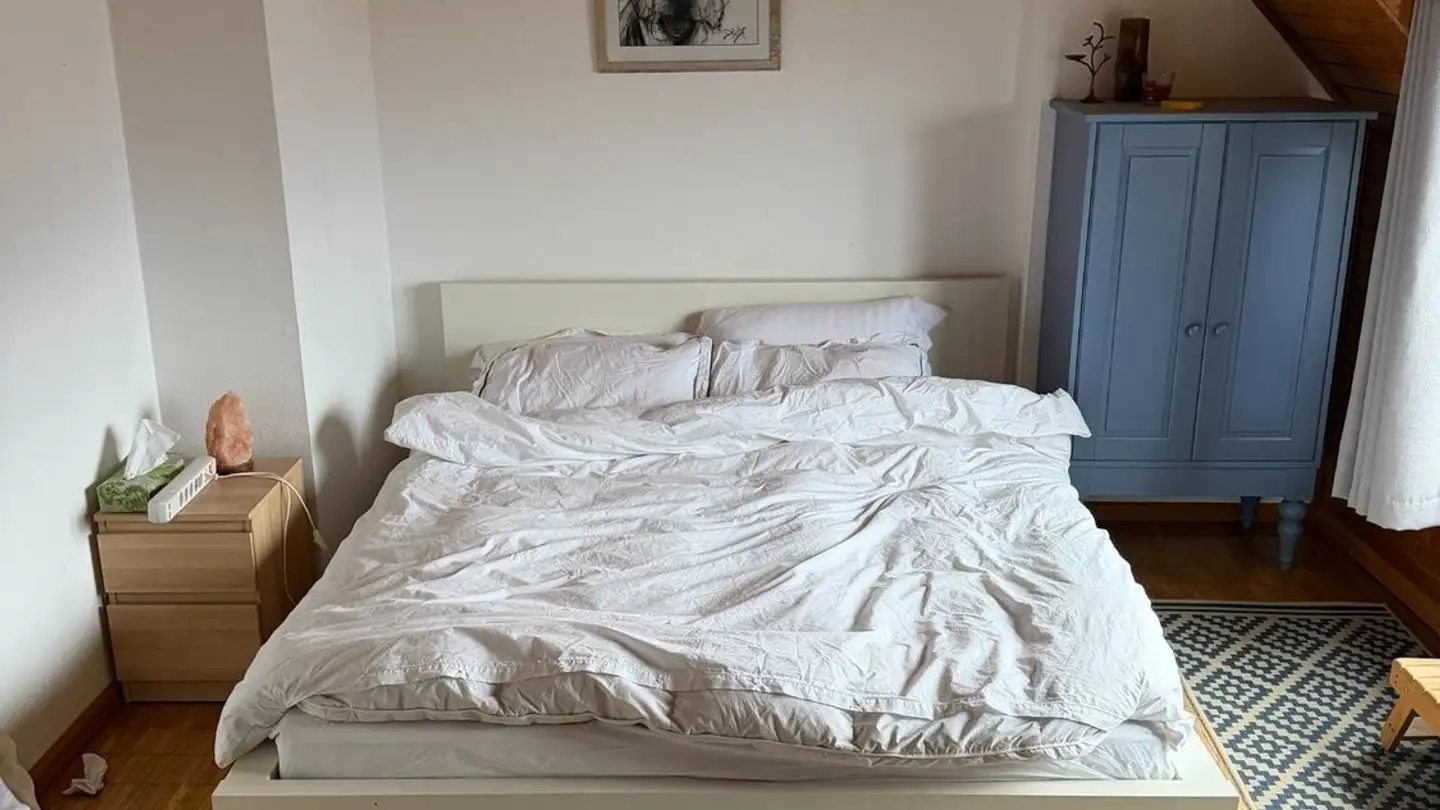 Chambre à louer - Avenue Paul-Ceresole 11, 1800 Vevey