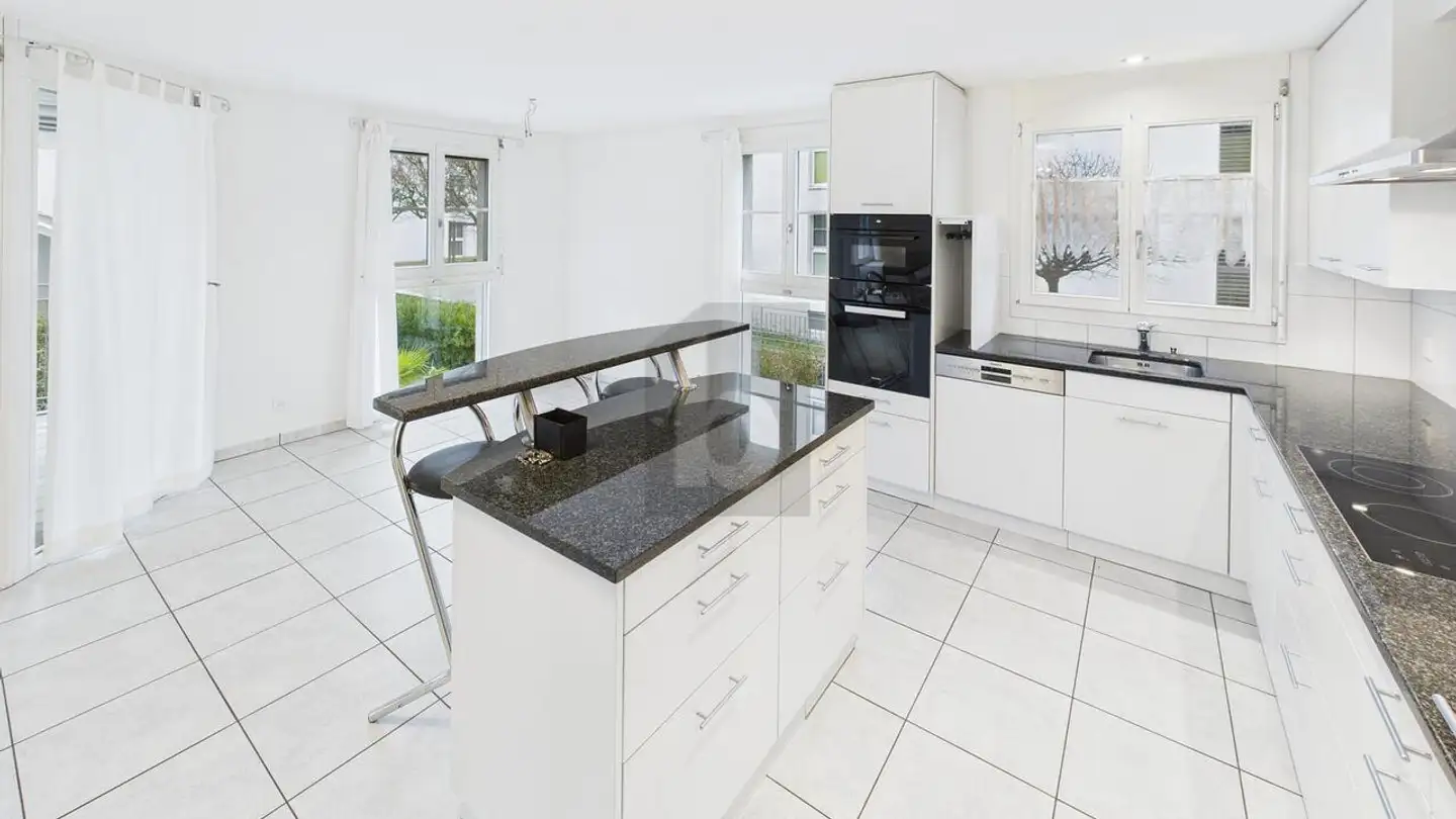 Wohnung mieten - 3303 Jegenstorf