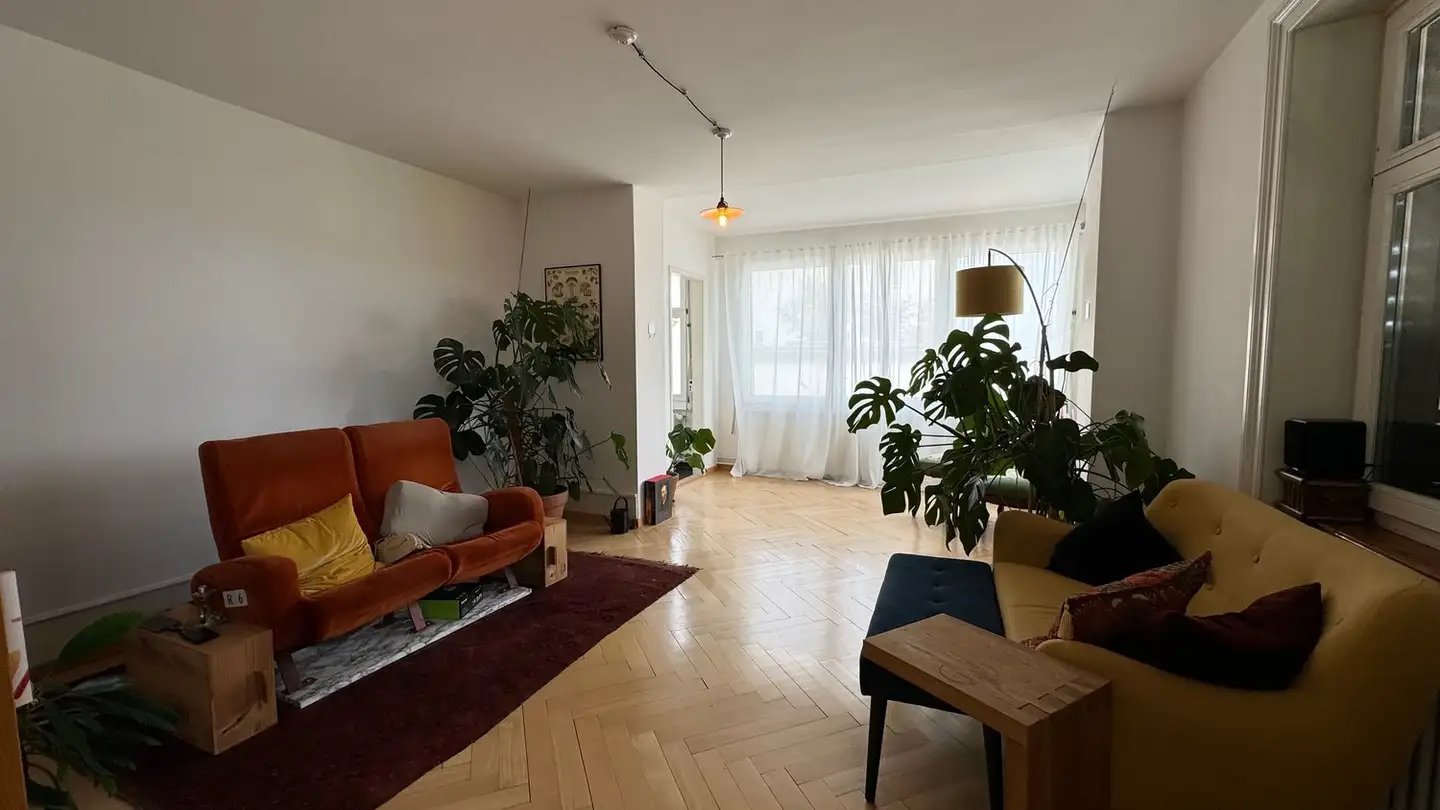 Appartamento in affitto - Felsenstrasse 47, 9000 St. Gallen - Photo 2