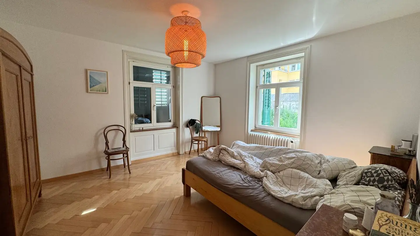 Appartamento in affitto - Felsenstrasse 47, 9000 St. Gallen - Photo 3