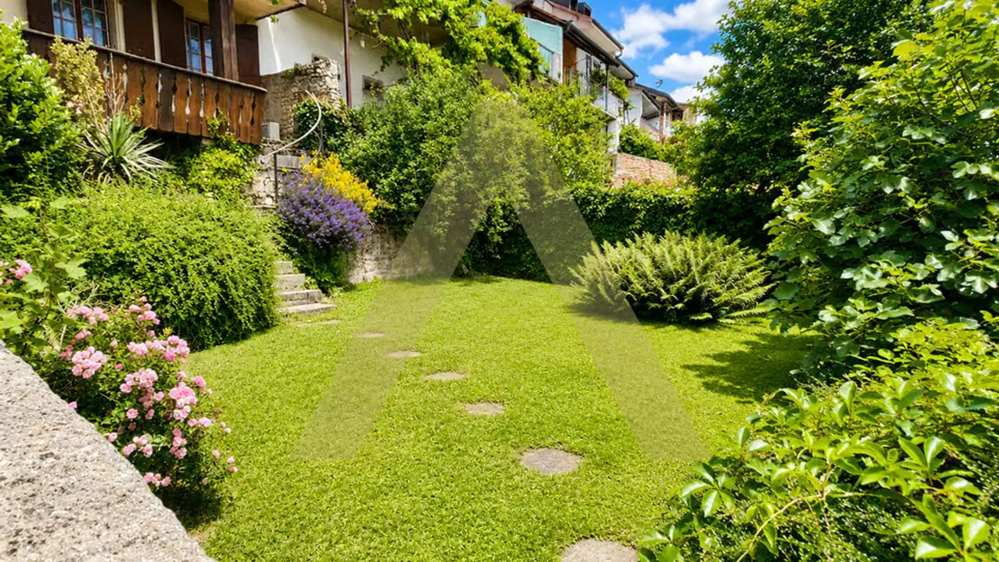 Casa singola in vendita - Route D'avenches, 1580 Donatyre - Foto 2