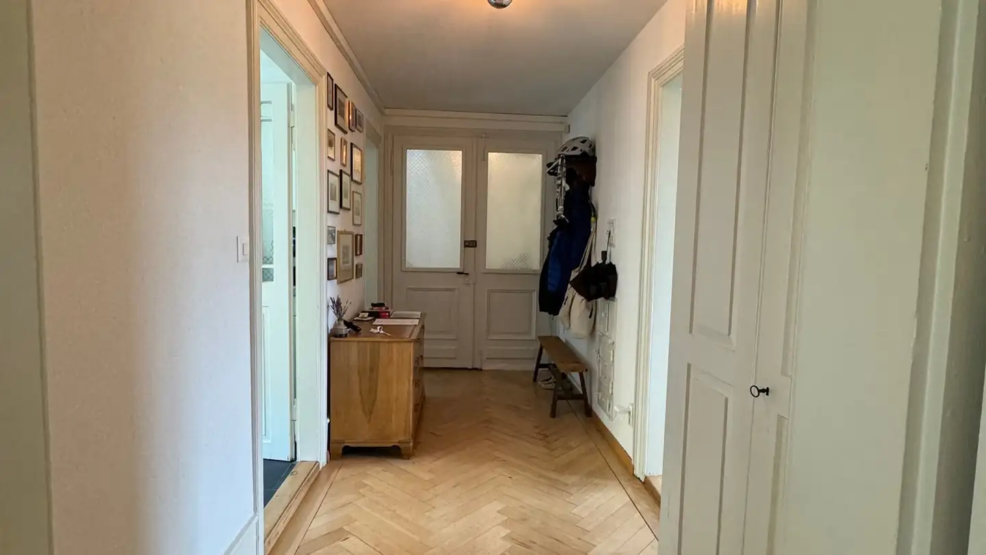 Appartamento in affitto - Felsenstrasse 47, 9000 St. Gallen - Photo 4