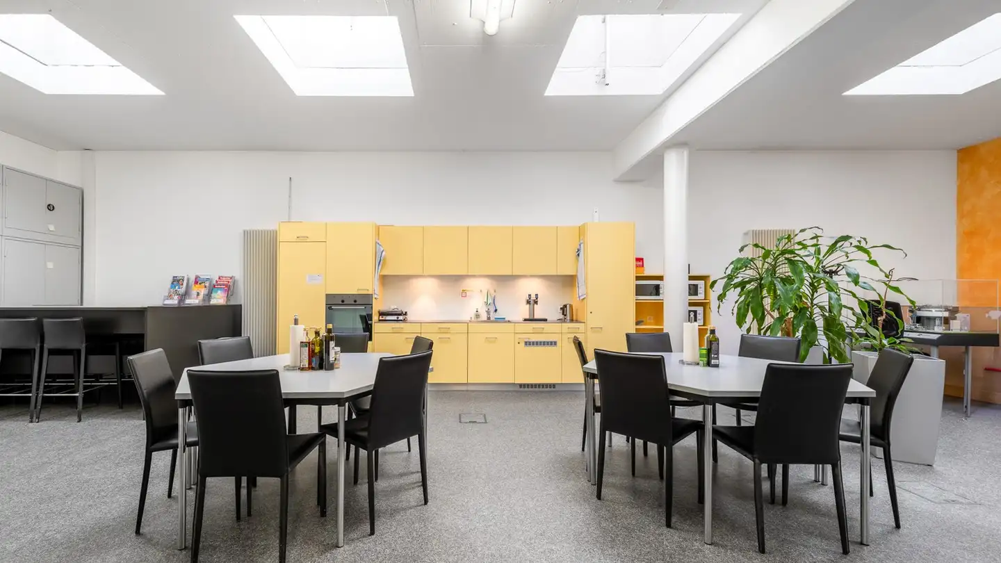 Edificio ad uso misto in affitto - Lagerhausstrasse 11, 8400 Winterthur - Foto 3