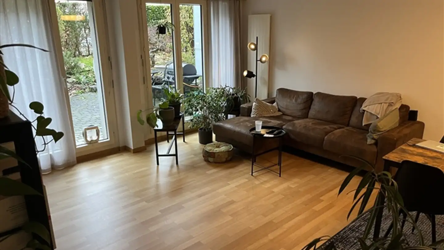 Apartment for rent - 3074 Muri b. Bern