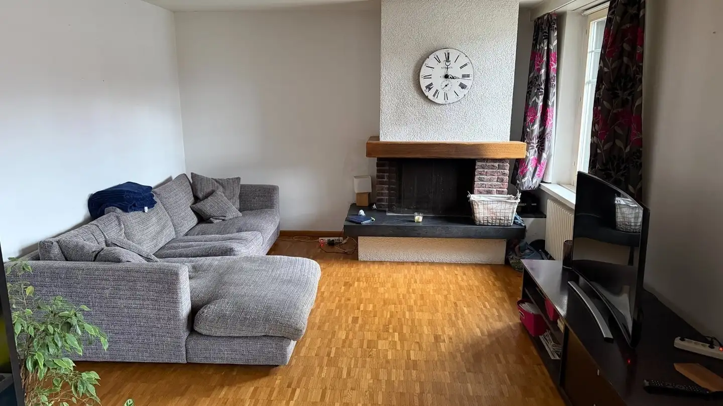 Chambre à louer - Avenue Paul-Ceresole 11, 1800 Vevey - Photo 4