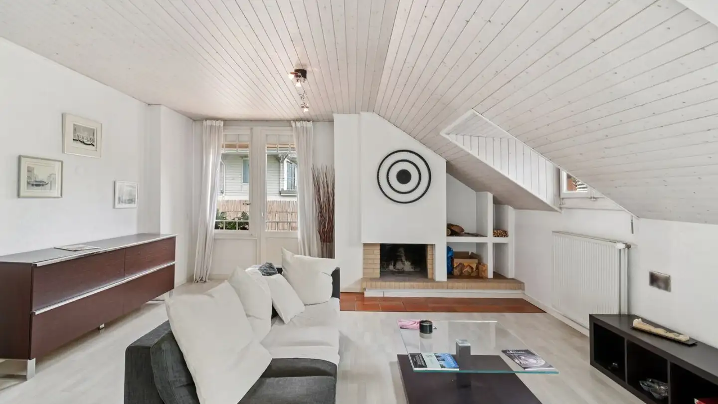 Appartement à vendre - 1009 Pully - Photo 2