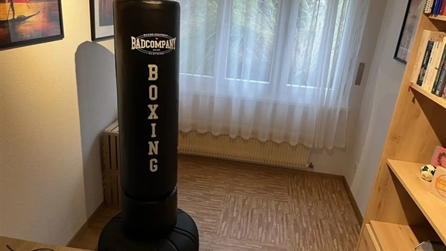 Appartamento in affitto - 3074 Muri b. Bern - Photo 2