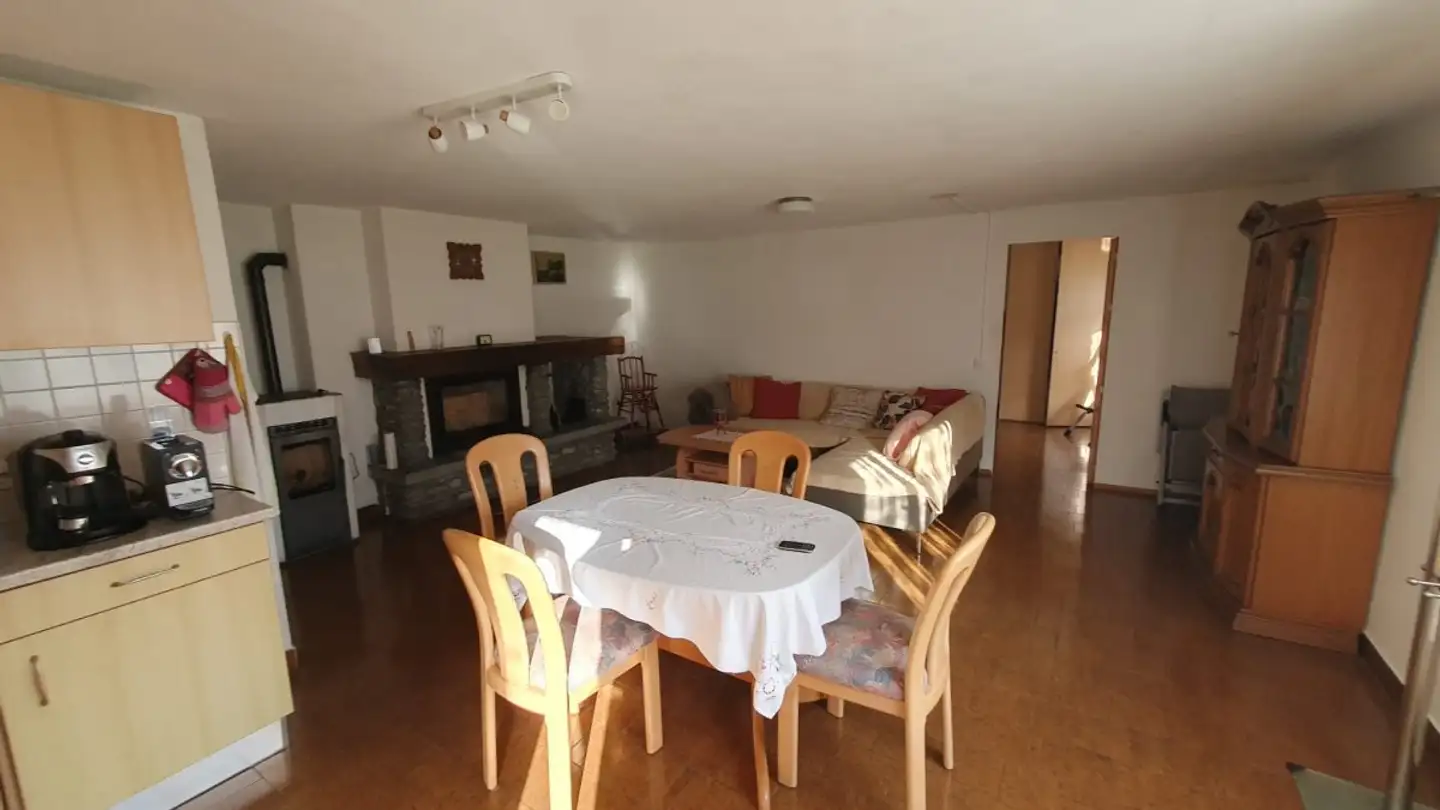 Wohnung kaufen - 6717 Dangio - Foto 2