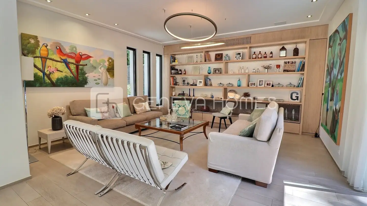 Einfamilienhaus kaufen - 1231 Conches - Foto 3