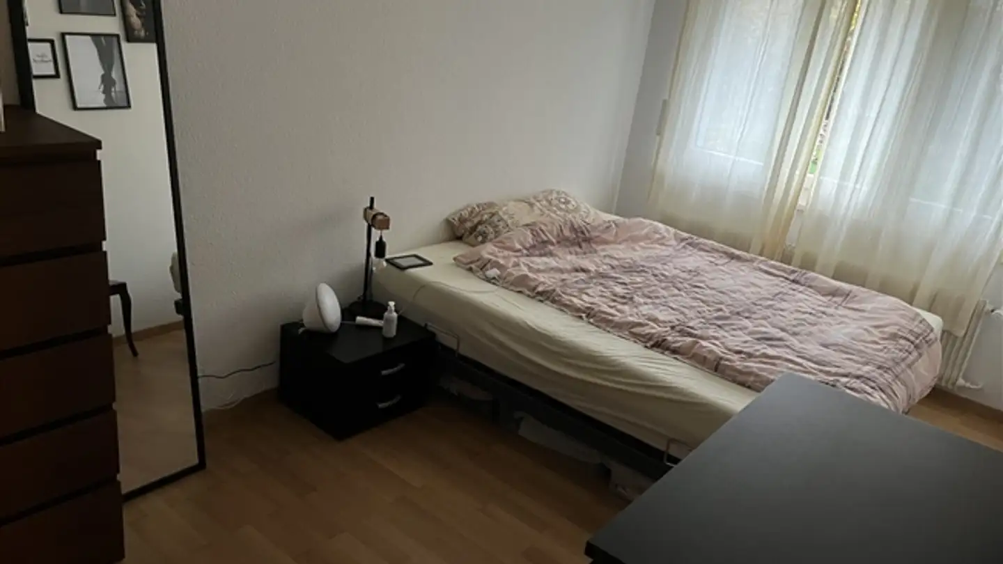 Appartamento in affitto - 3074 Muri b. Bern - Photo 3