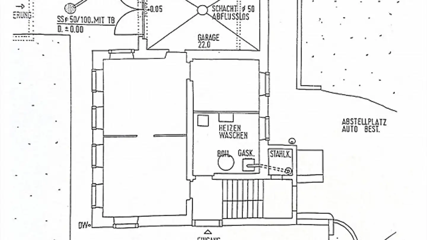 Edificio residenziale in vendita - Platz 248, 9428 Walzenhausen - Photo 2