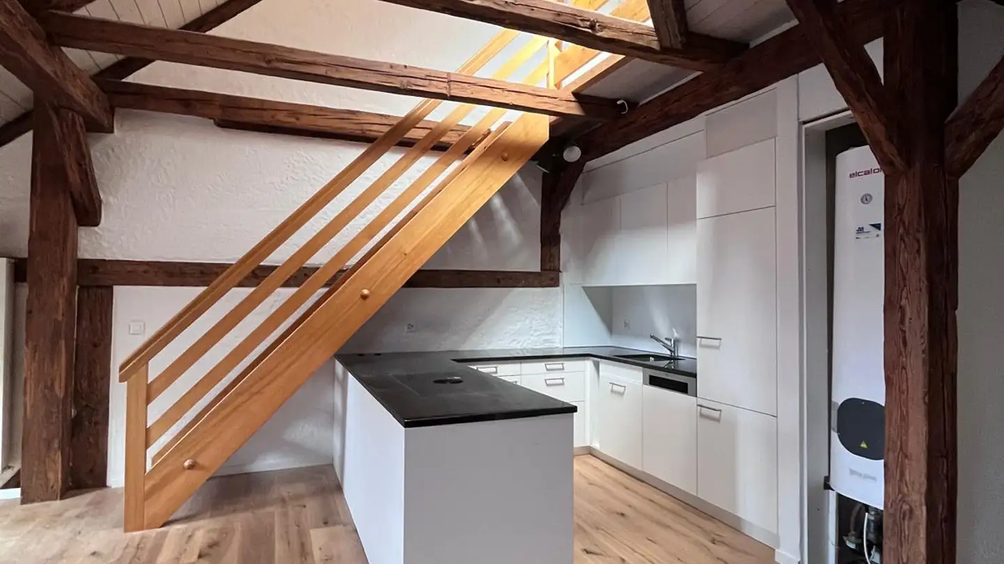 Appartamento in affitto - 3600 Thun