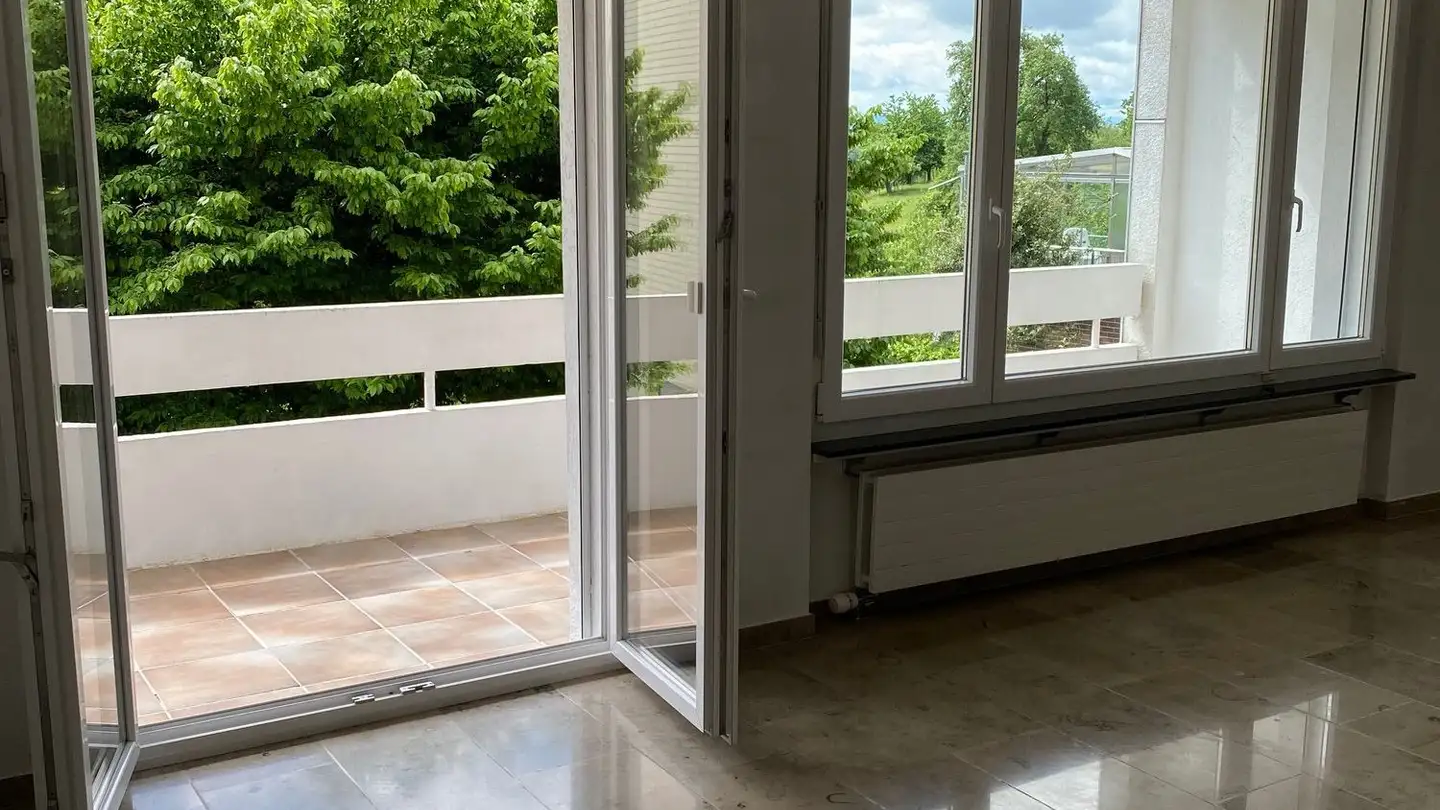 Apartment for rent - Rötistrasse 4, 4534 Flumenthal