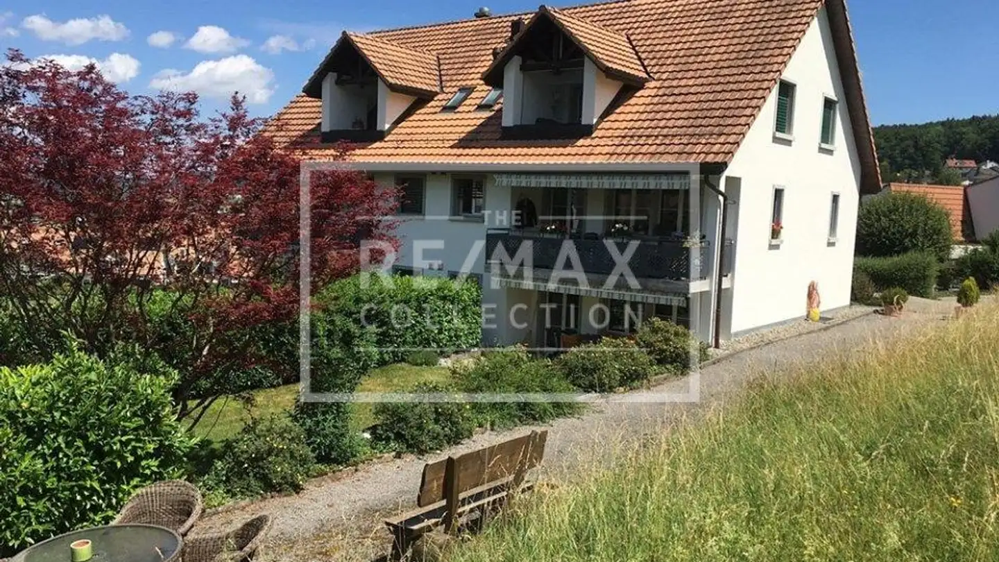 Wohnung mieten - 8906 Bonstetten - Foto 3