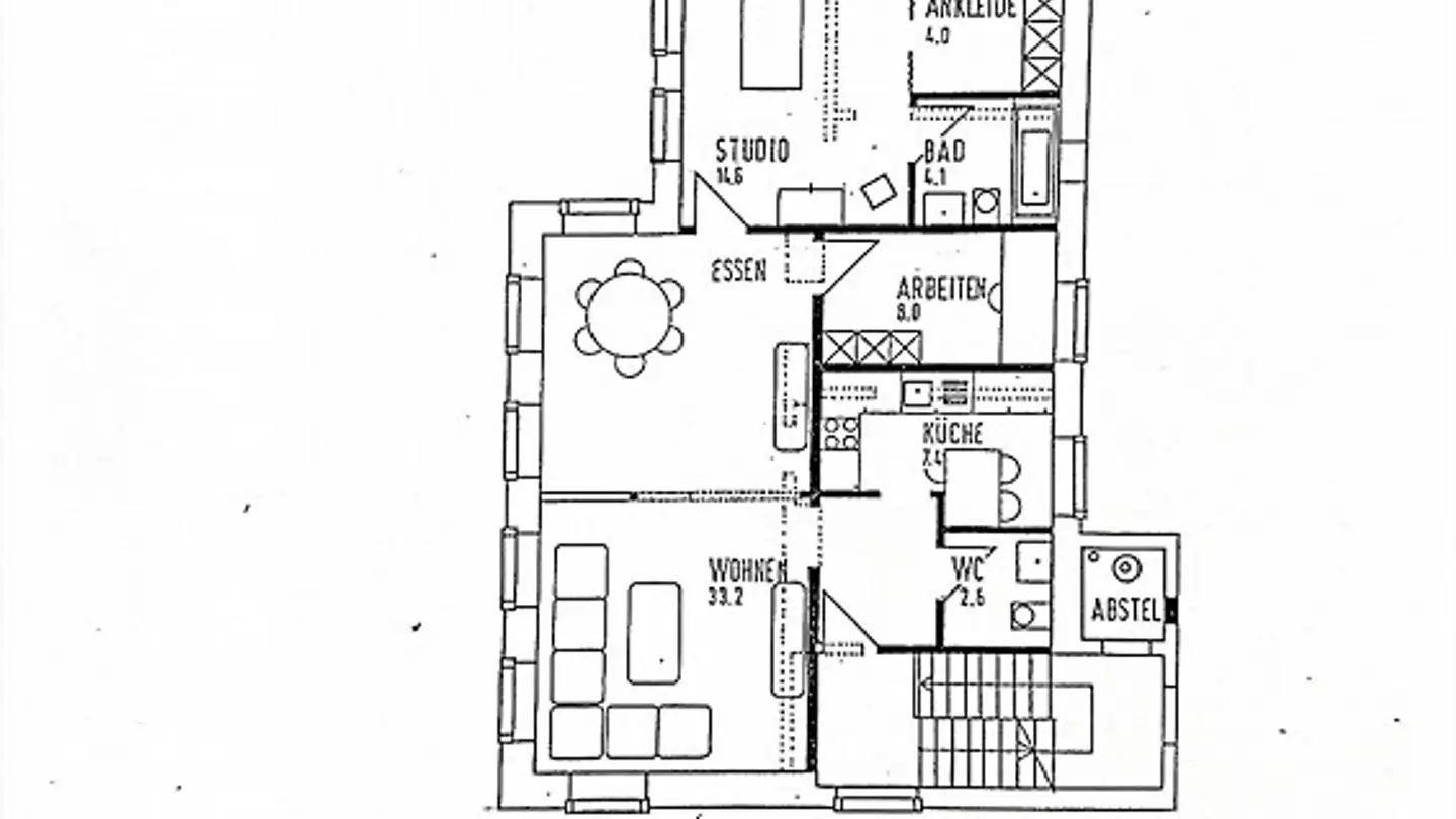 Edificio residenziale in vendita - Platz 248, 9428 Walzenhausen - Photo 3