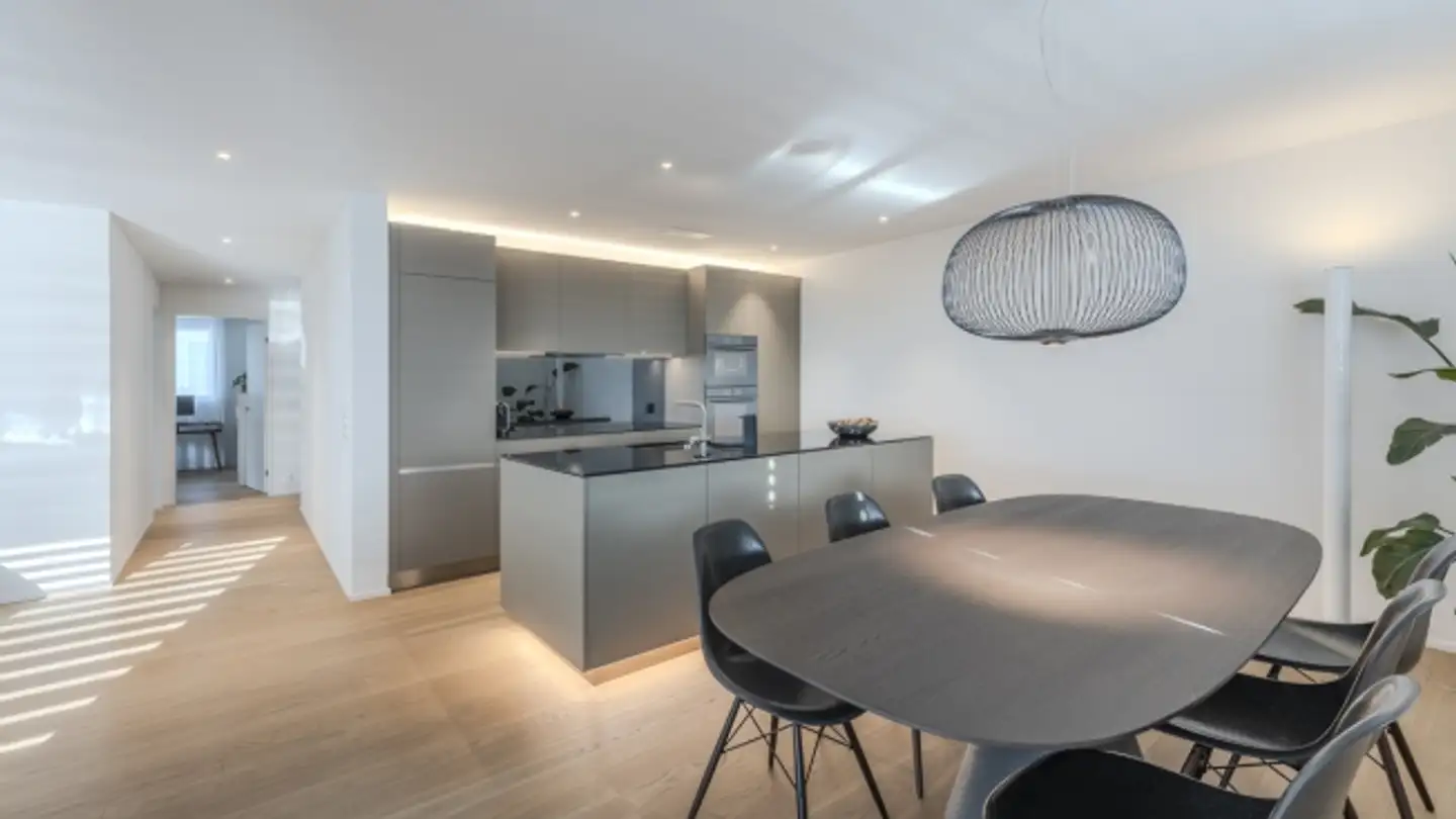 Wohnung kaufen - Ringlikerstrasse 75, 8142 Uitikon Waldegg - Foto 2