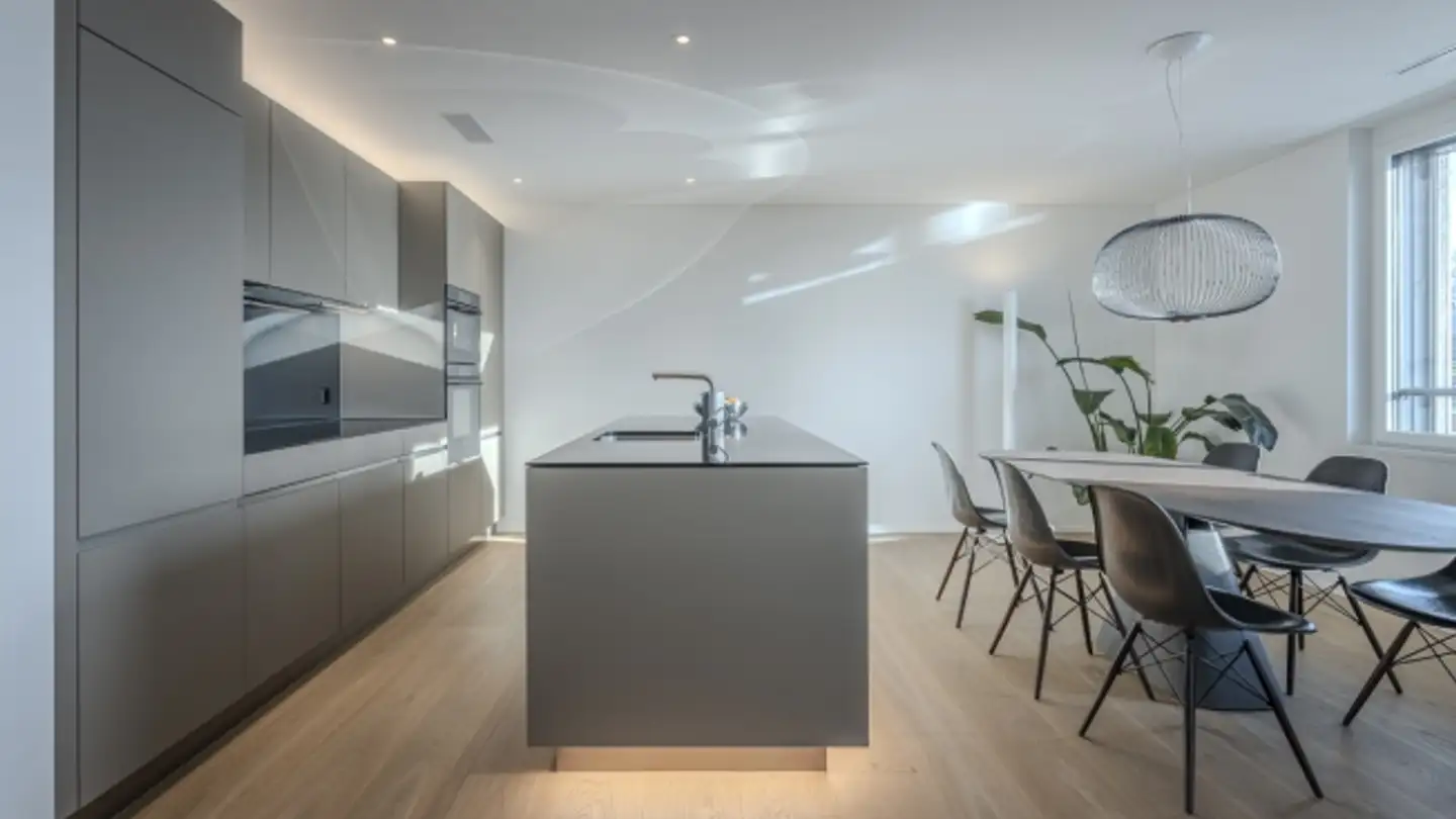 Wohnung kaufen - Ringlikerstrasse 75, 8142 Uitikon Waldegg - Foto 3