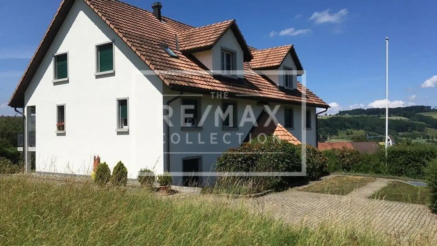 Wohnung mieten - 8906 Bonstetten - Foto 4