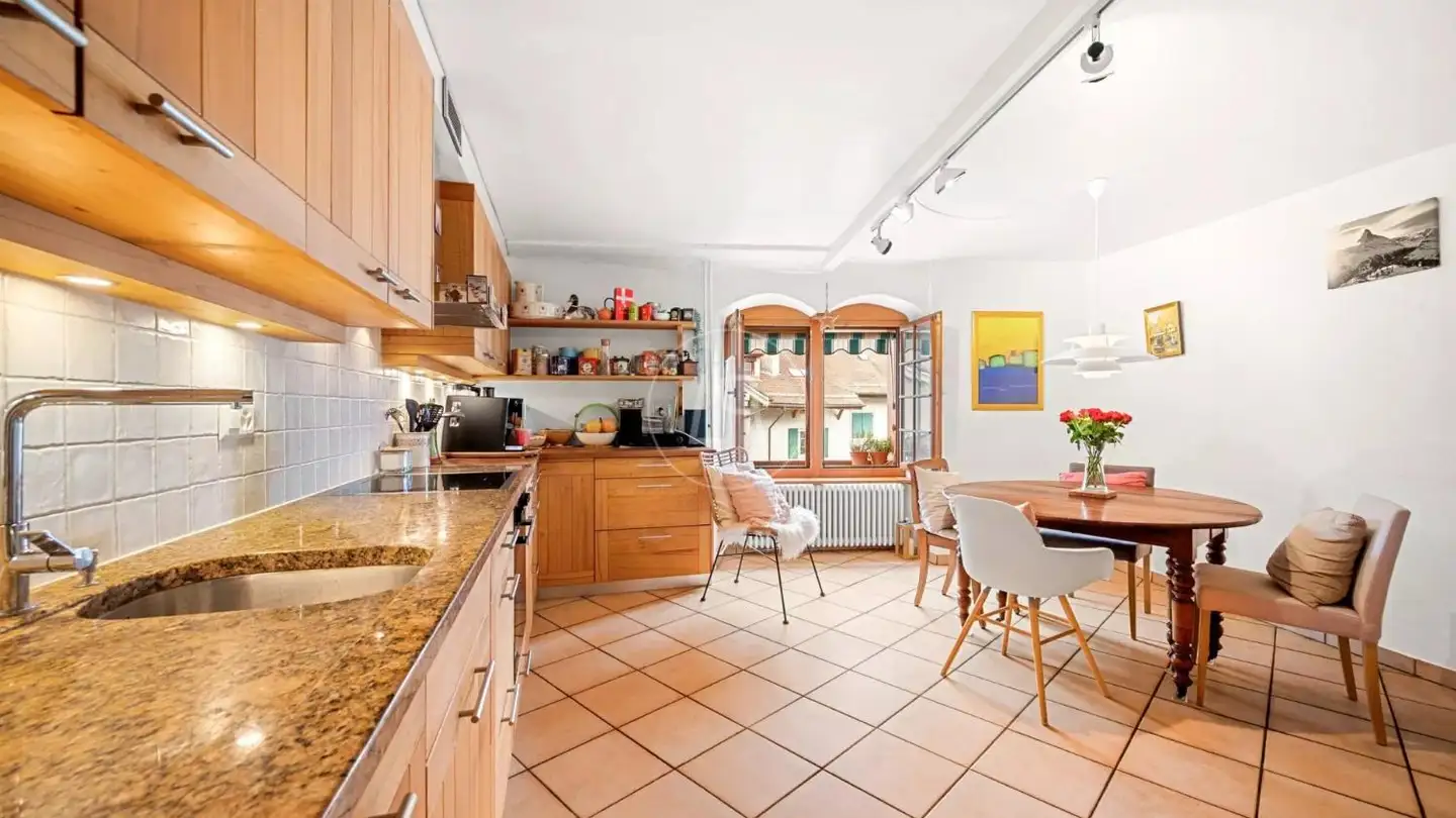Einfamilienhaus kaufen - 1096 Cully - Foto 4