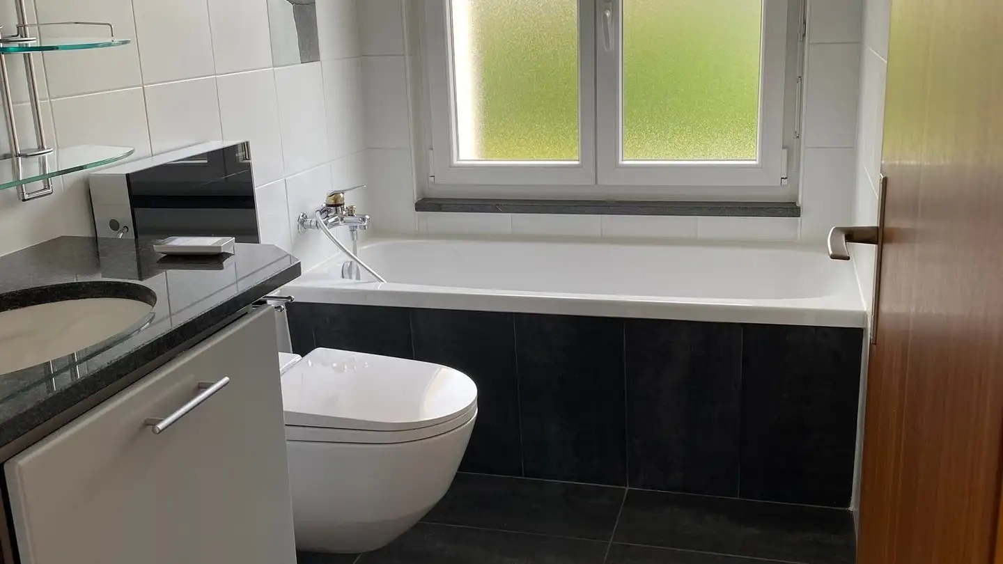 Apartment for rent - Rötistrasse 4, 4534 Flumenthal - Photo 3