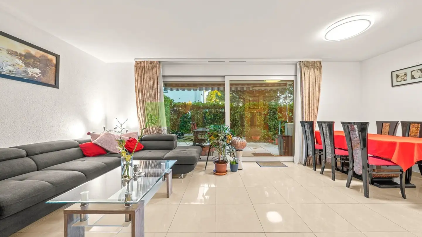 Appartamento in vendita - 1018 Lausanne - Foto 2