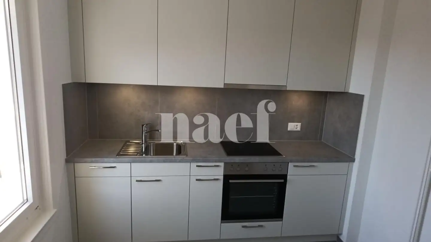 Appartamento in affitto - Rue De Maillefer 21, 2000 Neuchâtel