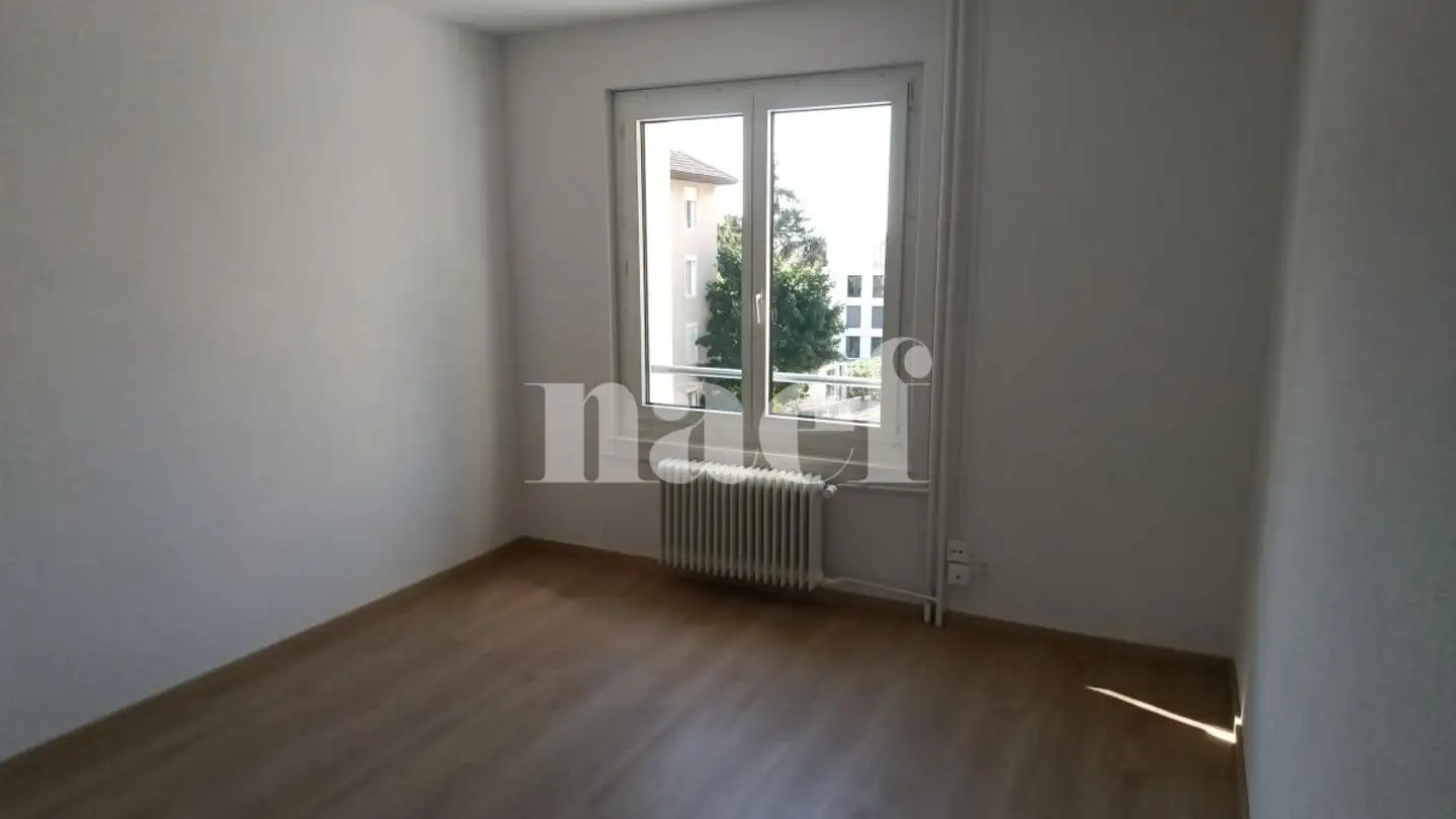 Appartamento in affitto - Rue De Maillefer 21, 2000 Neuchâtel - Foto 2