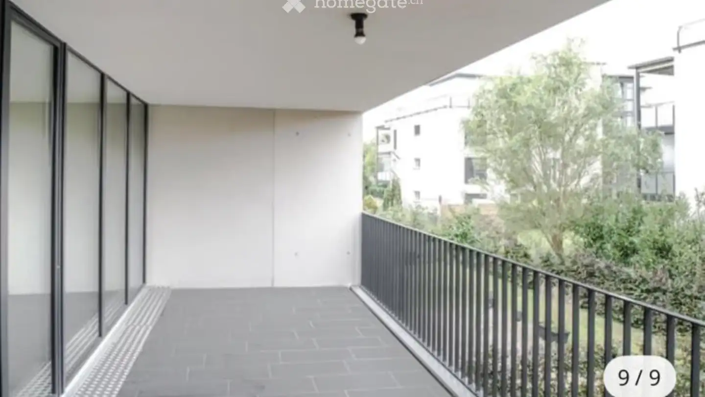 Appartement à louer - Badhüsliweg 2, 5036 Oberentfelden