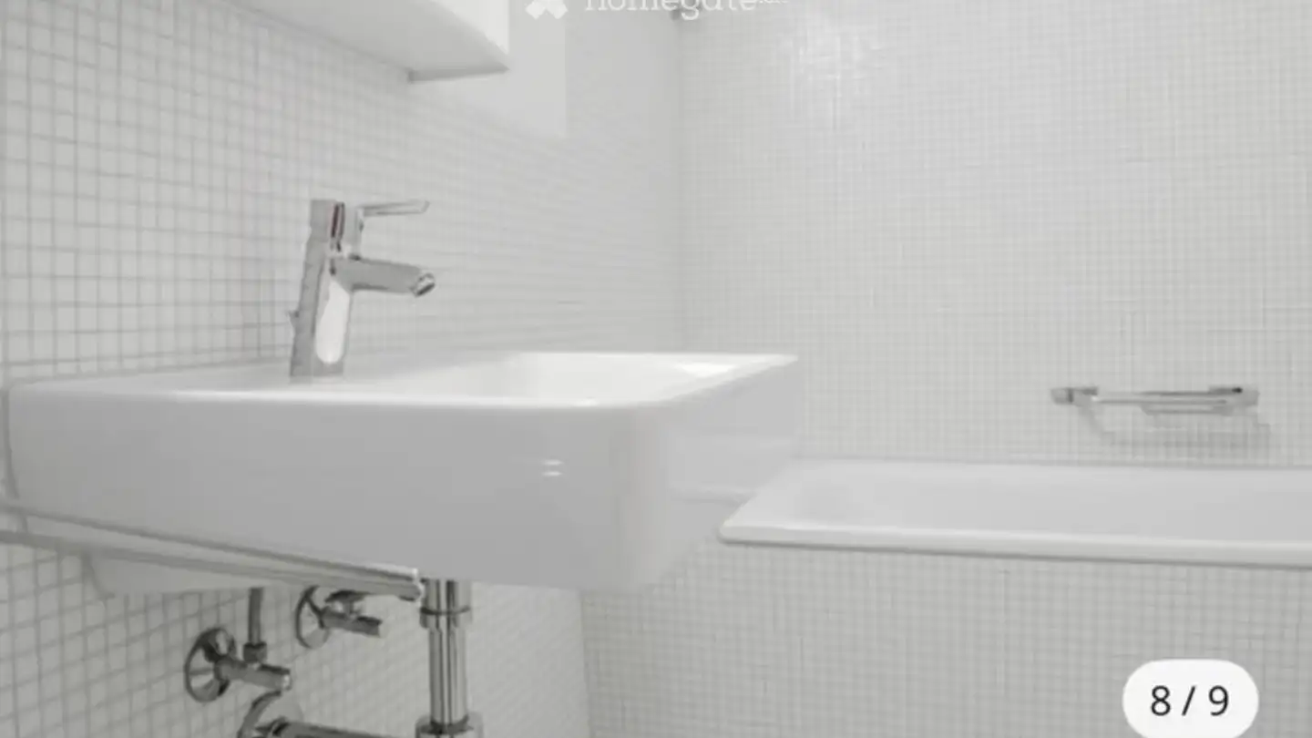 Appartement à louer - Badhüsliweg 2, 5036 Oberentfelden - Photo 3