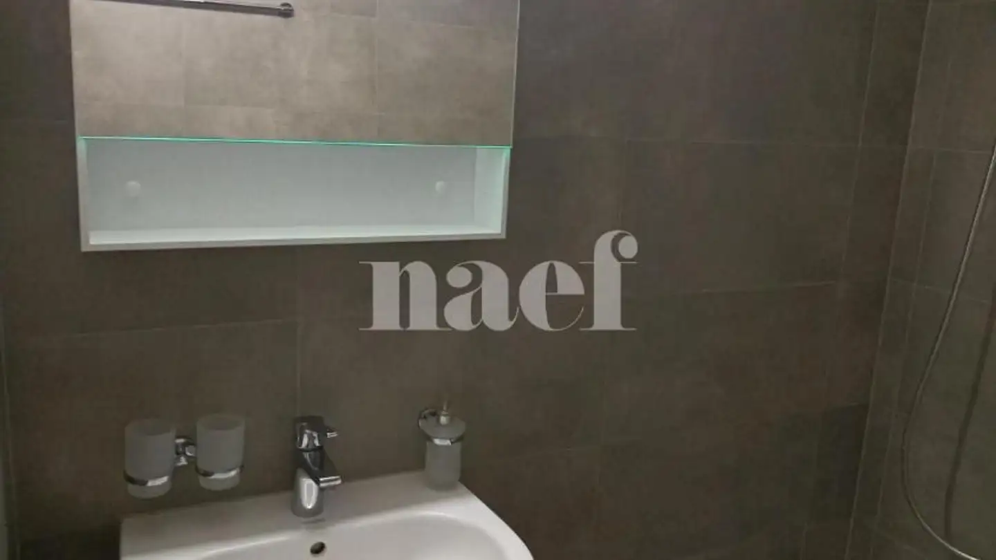 Appartamento in affitto - Rue De Maillefer 21, 2000 Neuchâtel - Foto 3