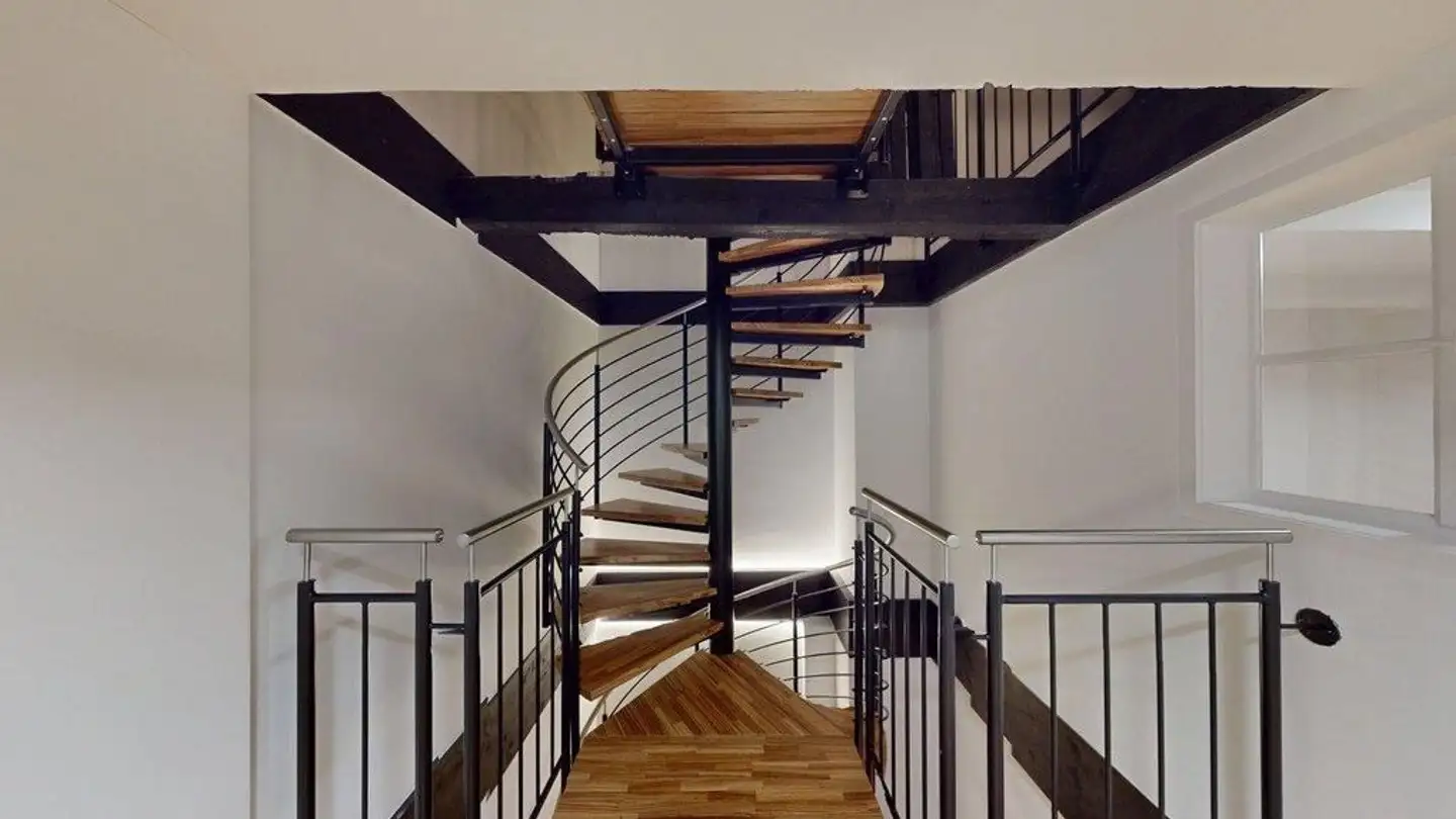Row house for rent - Romanshornerstrasse 86, 8280 Kreuzlingen