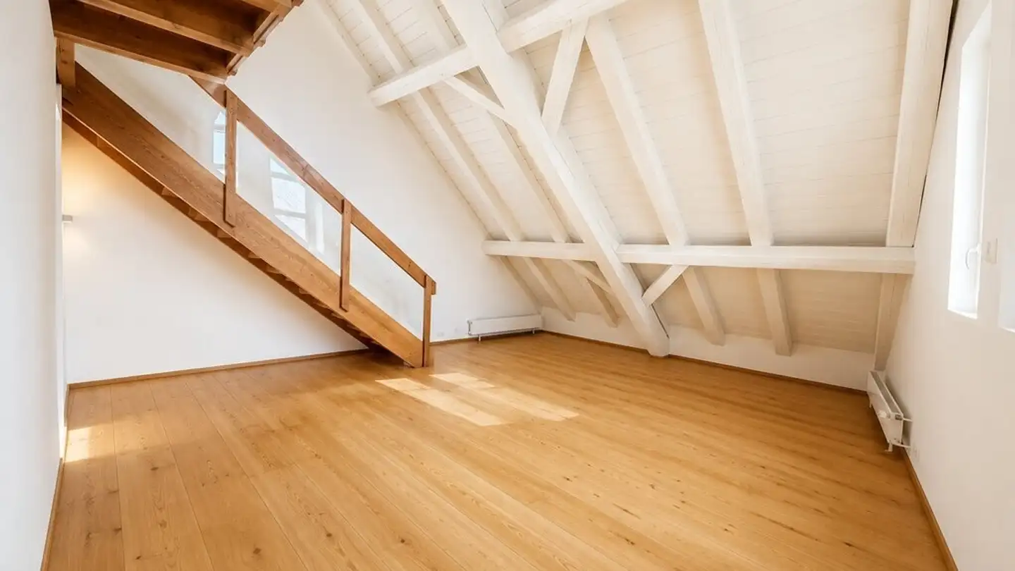 Wohnung mieten - Rue Cité-Derrière 4, 1005 Lausanne - Foto 3