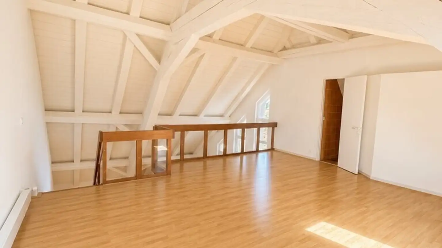Wohnung mieten - Rue Cité-Derrière 4, 1005 Lausanne - Foto 4
