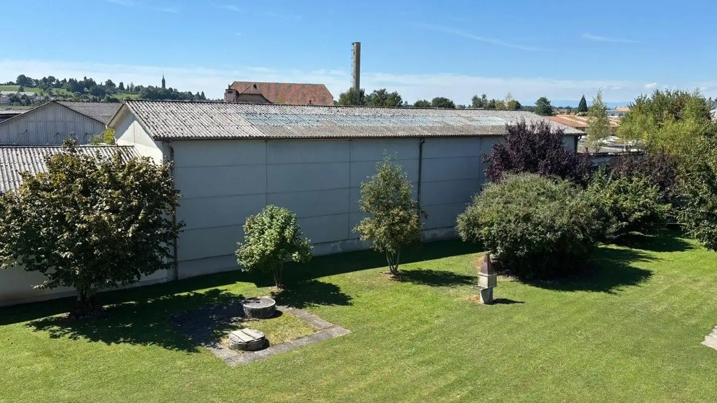 Appartement à louer - Moosweg 16, 3423 Ersigen - Photo 3