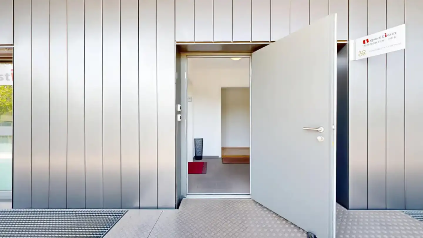 Wohnung kaufen - 1025 St-Sulpice VD