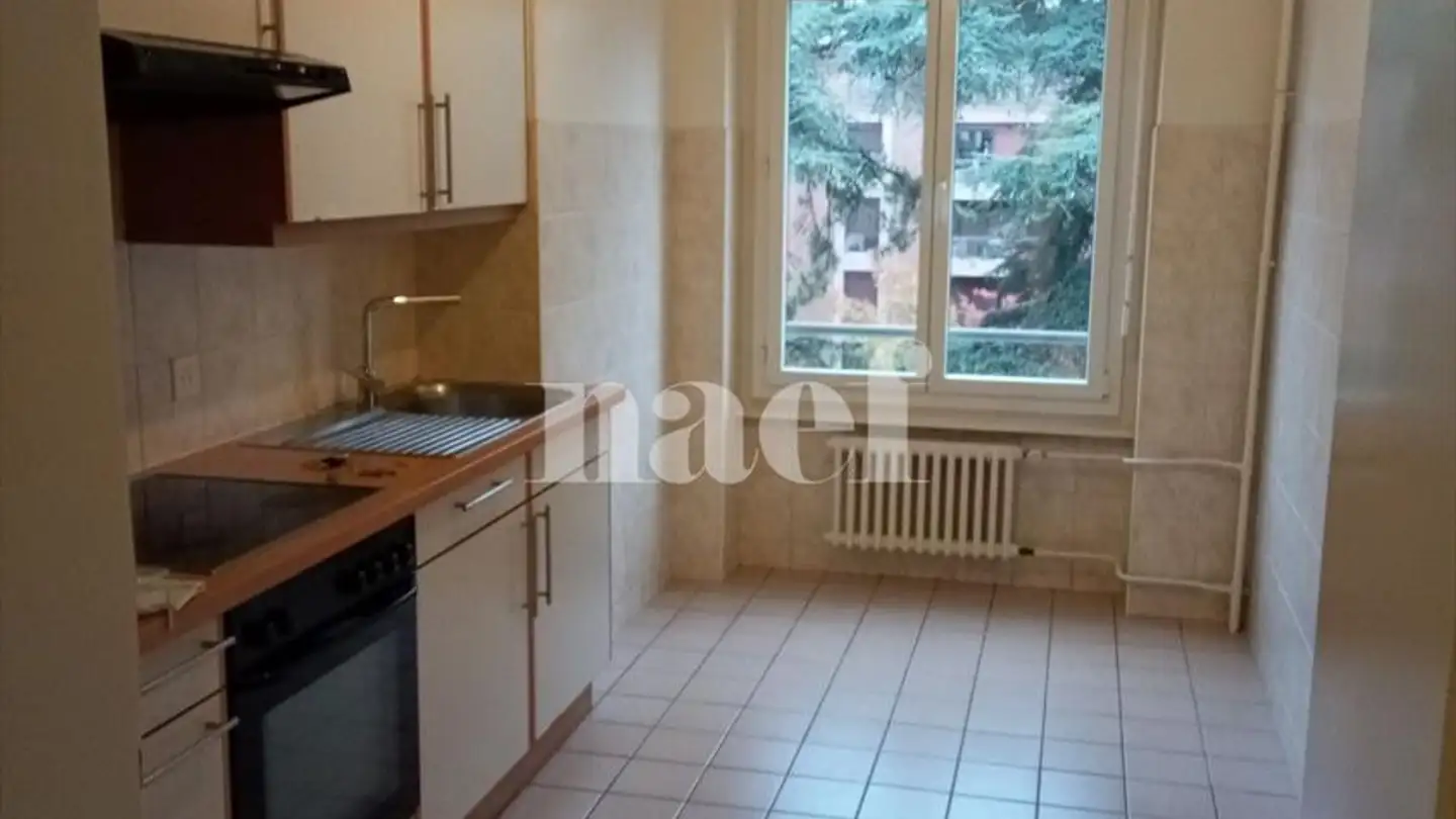 Wohnung mieten - Rue De Contamines 9, 1206 Genève