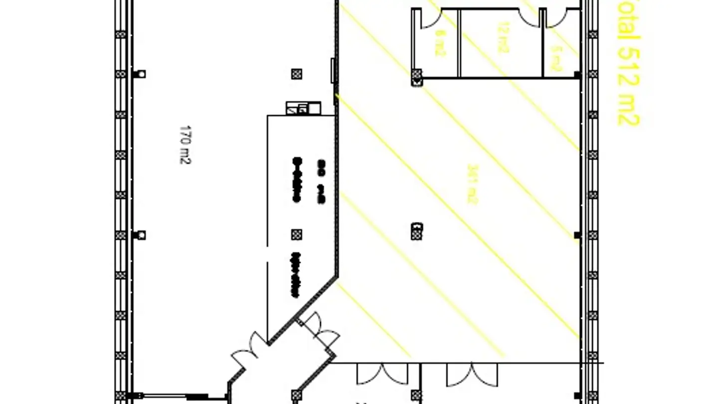 Industrial property for rent - Rorschacher Strasse 268, 9016 St. Gallen - Photo 4