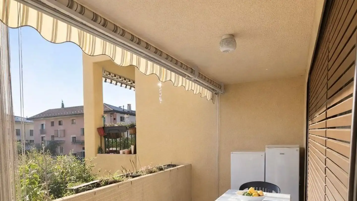 Wohnung mieten - Tarì-Cippo, 6944 Cureglia - Foto 4