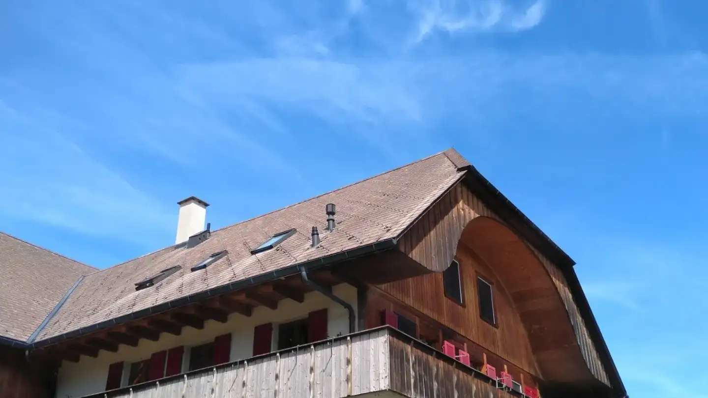 Apartment for rent - 3089 Hinterfultigen