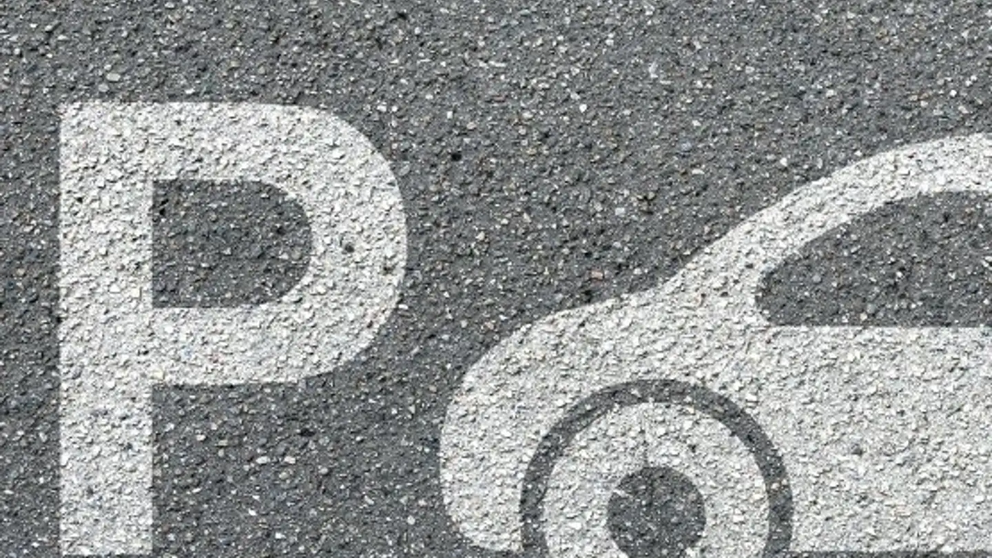 Garage singolo in affitto - Herisauer Strasse, 9015 St. Gallen