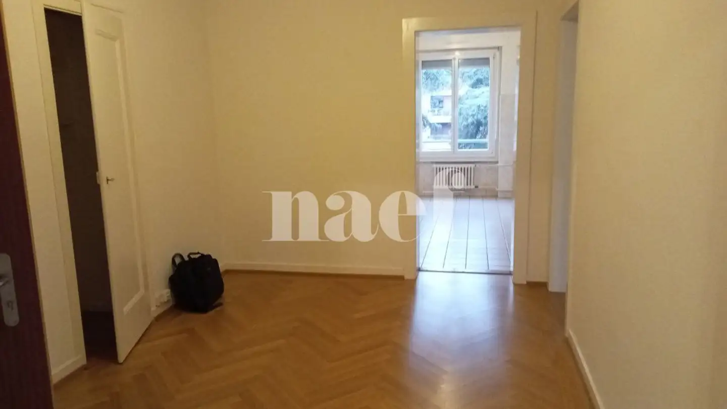 Wohnung mieten - Rue De Contamines 9, 1206 Genève - Foto 2