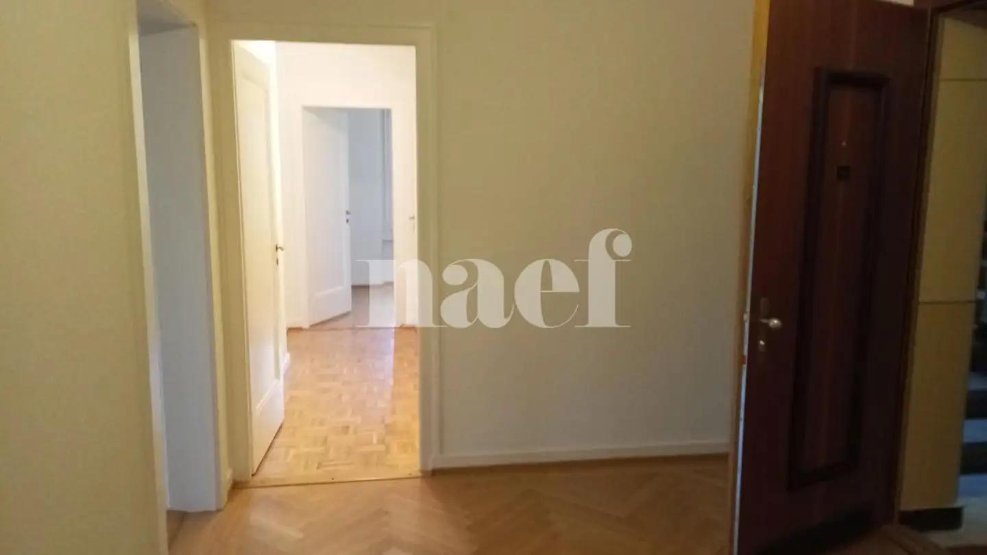 Wohnung mieten - Rue De Contamines 9, 1206 Genève - Foto 3