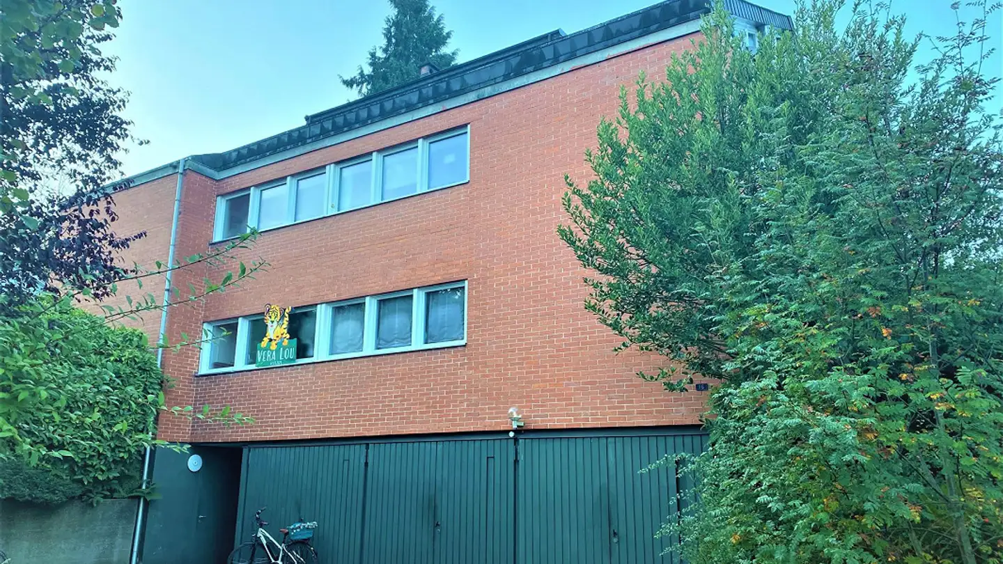 Residential building for sale - Im Oberen Boden 16, 4144 Arlesheim