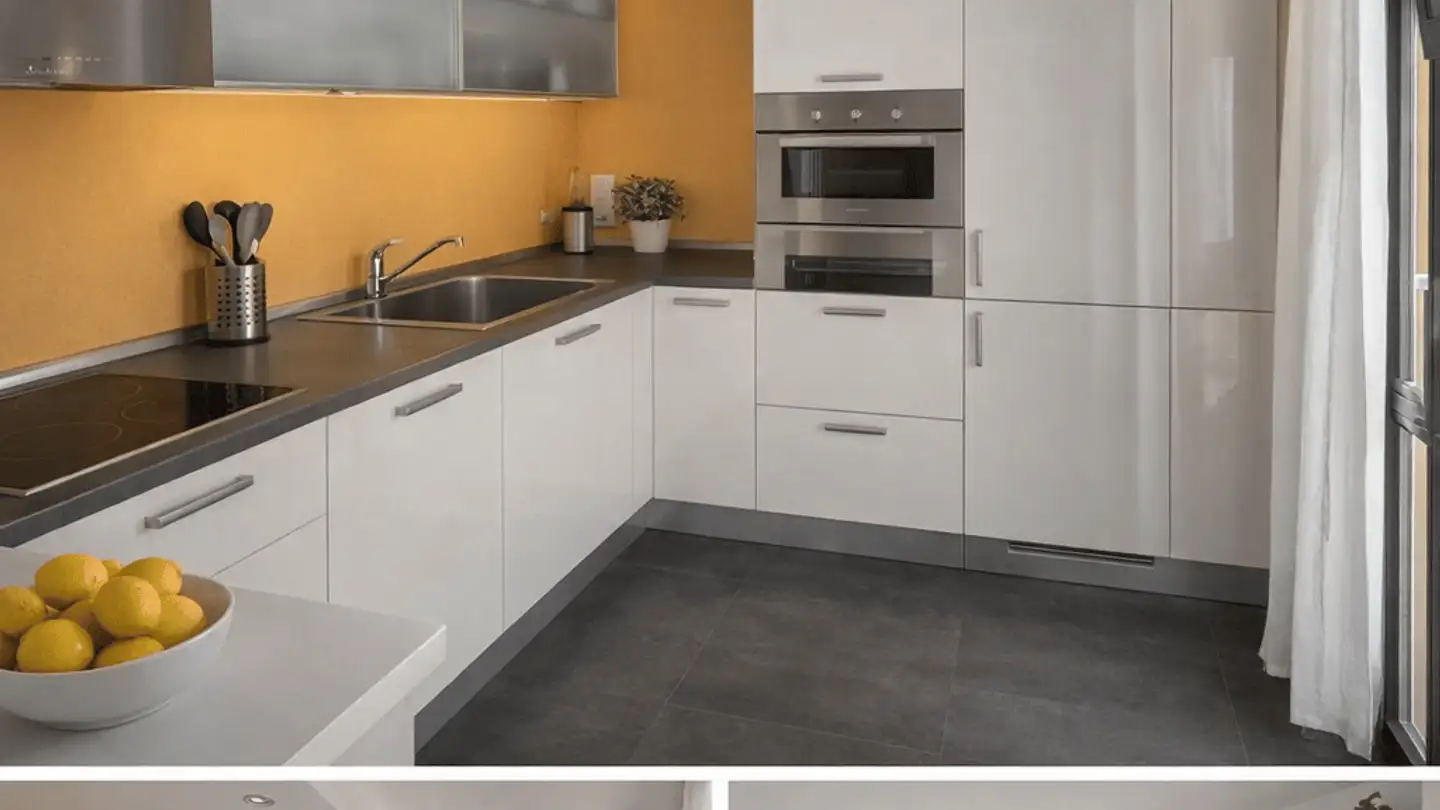 Wohnung mieten - Tarì-Cippo, 6944 Cureglia