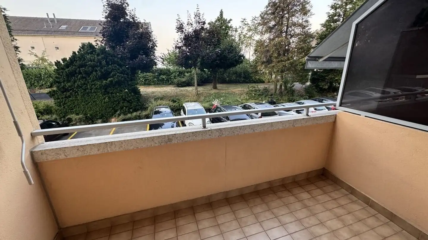Appartamento in affitto - Avenue De Longemalle 18, 1020 Renens VD