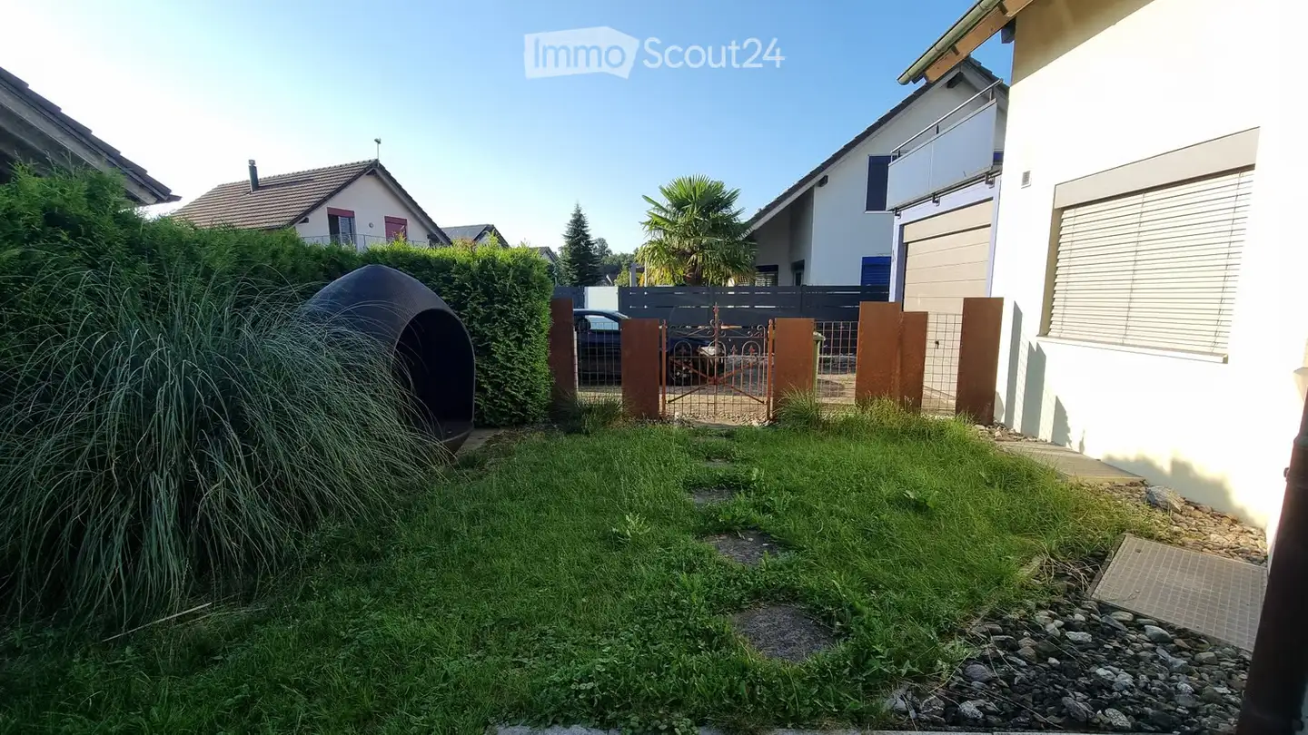 Einfamilienhaus kaufen - 5647 Oberrüti - Foto 4