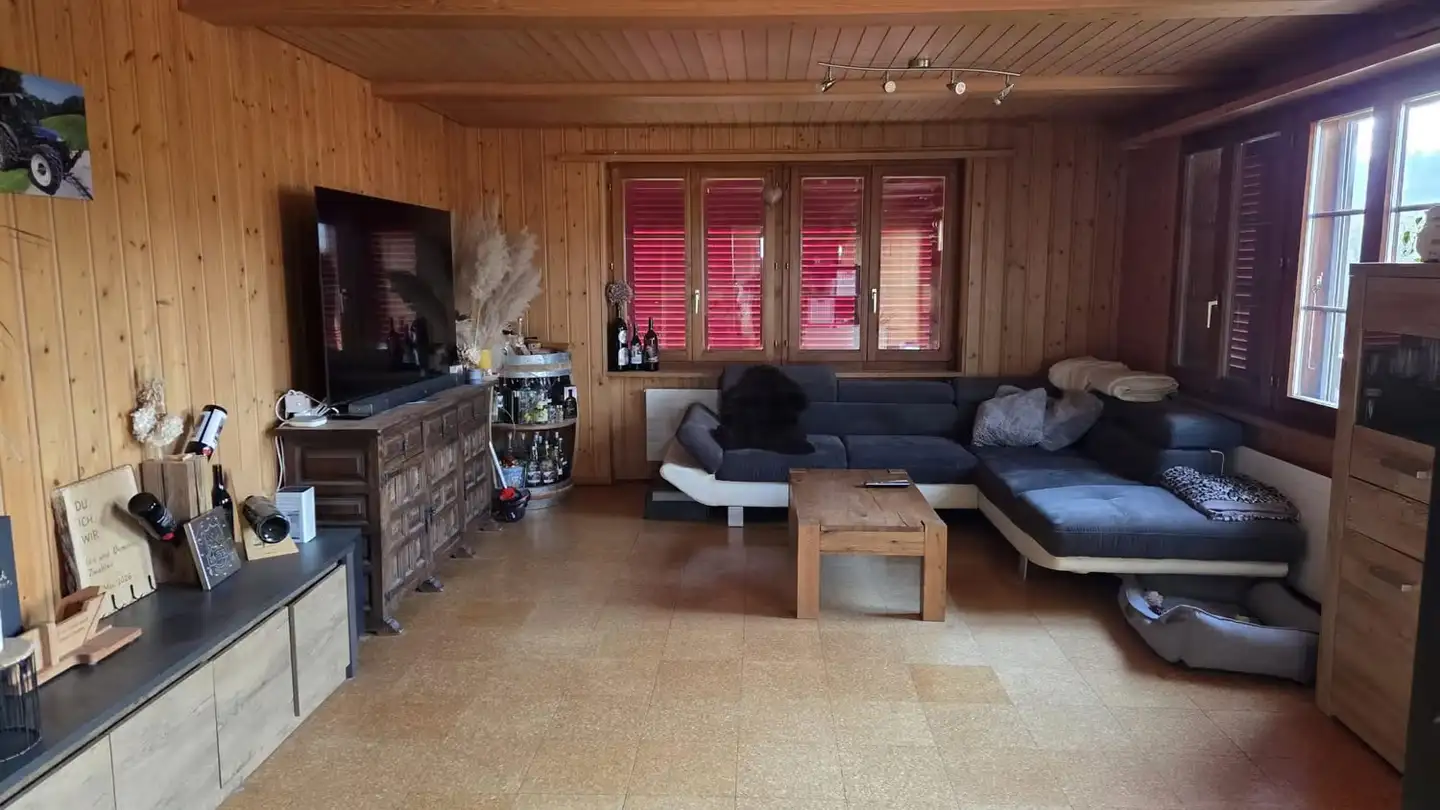 Apartment for rent - 3089 Hinterfultigen - Photo 2
