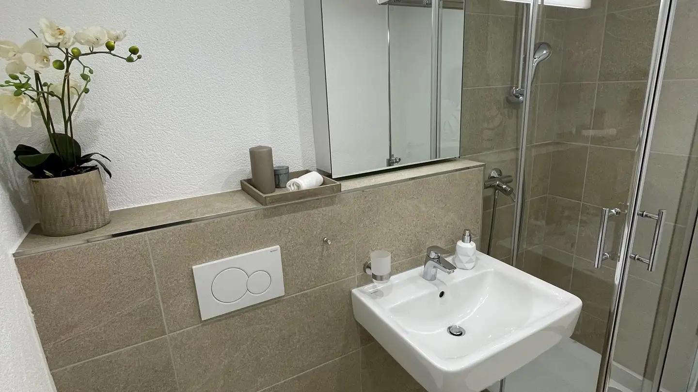 Appartamento in affitto - 9620 Lichtensteig